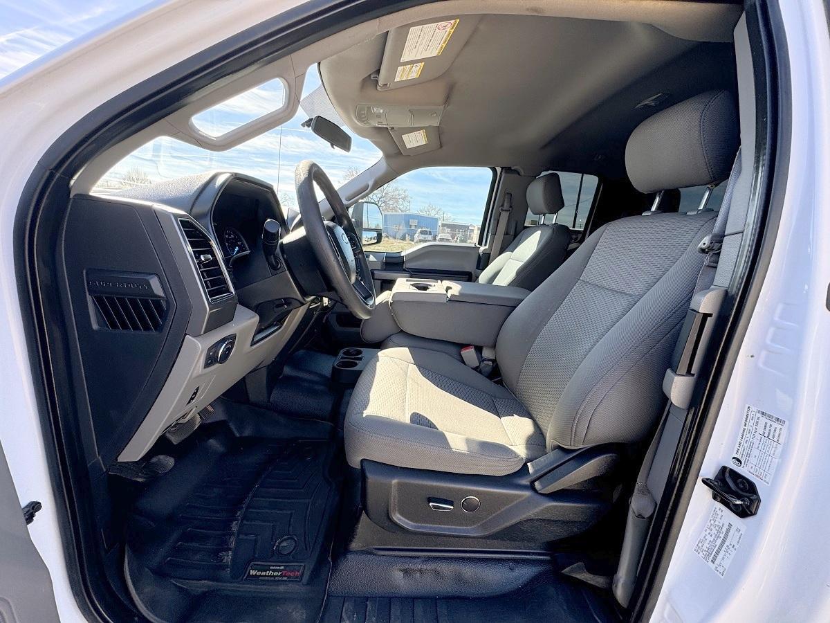 Ford Super Duty F-250 SRW  2019