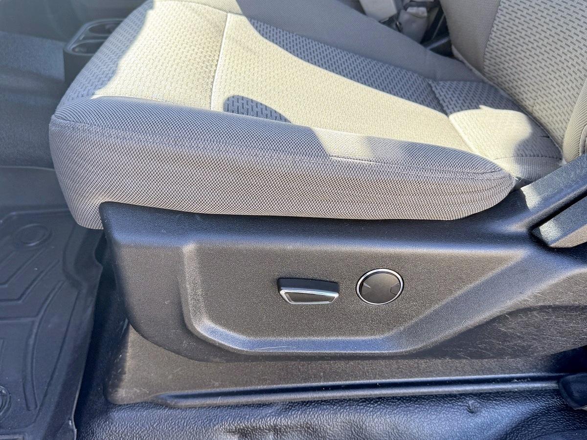 Ford Super Duty F-250 SRW  2019