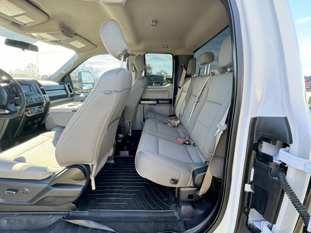 Ford Super Duty F-250 SRW  2019