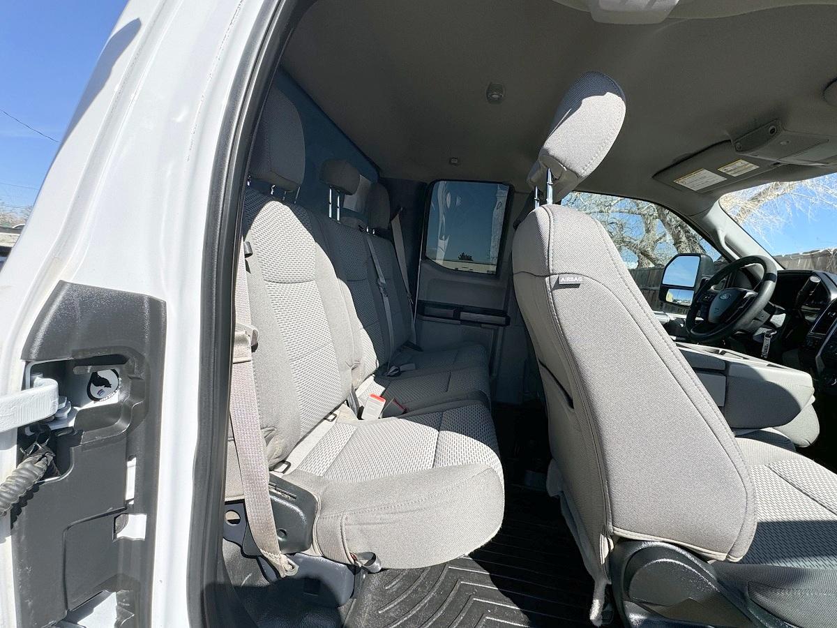 Ford Super Duty F-250 SRW  2019