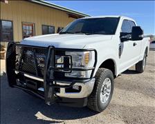 2019 Ford Super Duty F-250 SRW 