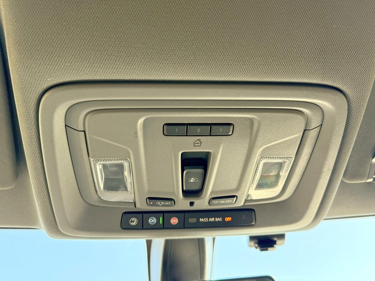 Chevrolet Silverado 1500 LT Crew Cab 4WD 2020