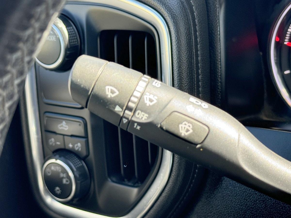 Chevrolet Silverado 1500 LT Crew Cab 4WD 2020