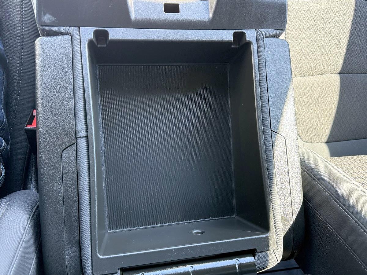 Chevrolet Silverado 1500 LT Crew Cab 4WD 2020