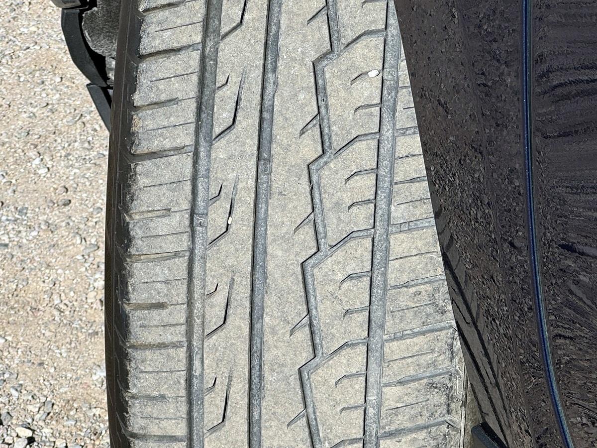 Chevrolet Silverado 1500 LT Crew Cab 4WD 2020