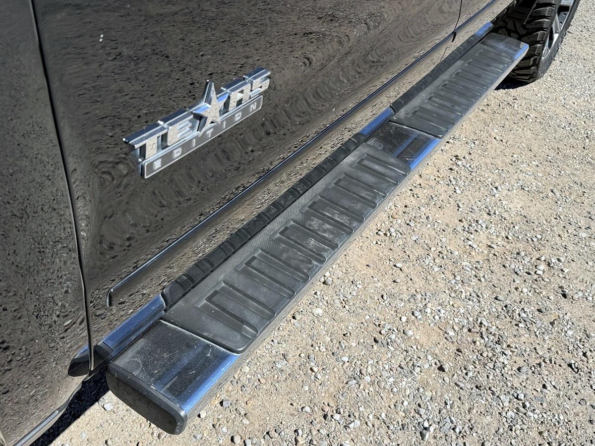 Chevrolet Silverado 1500 LT Crew Cab 2WD 2017