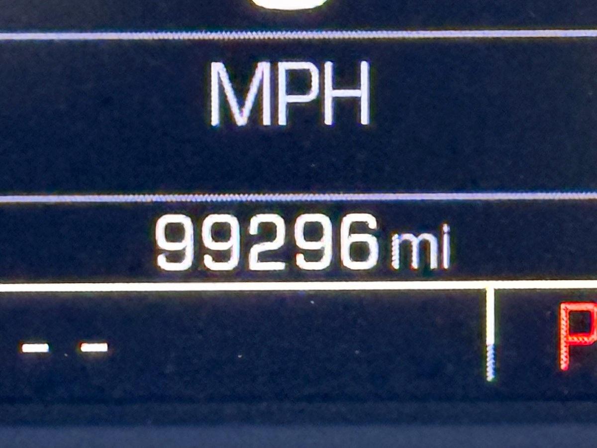 Chevrolet Silverado 1500 LT Crew Cab 2WD 2017