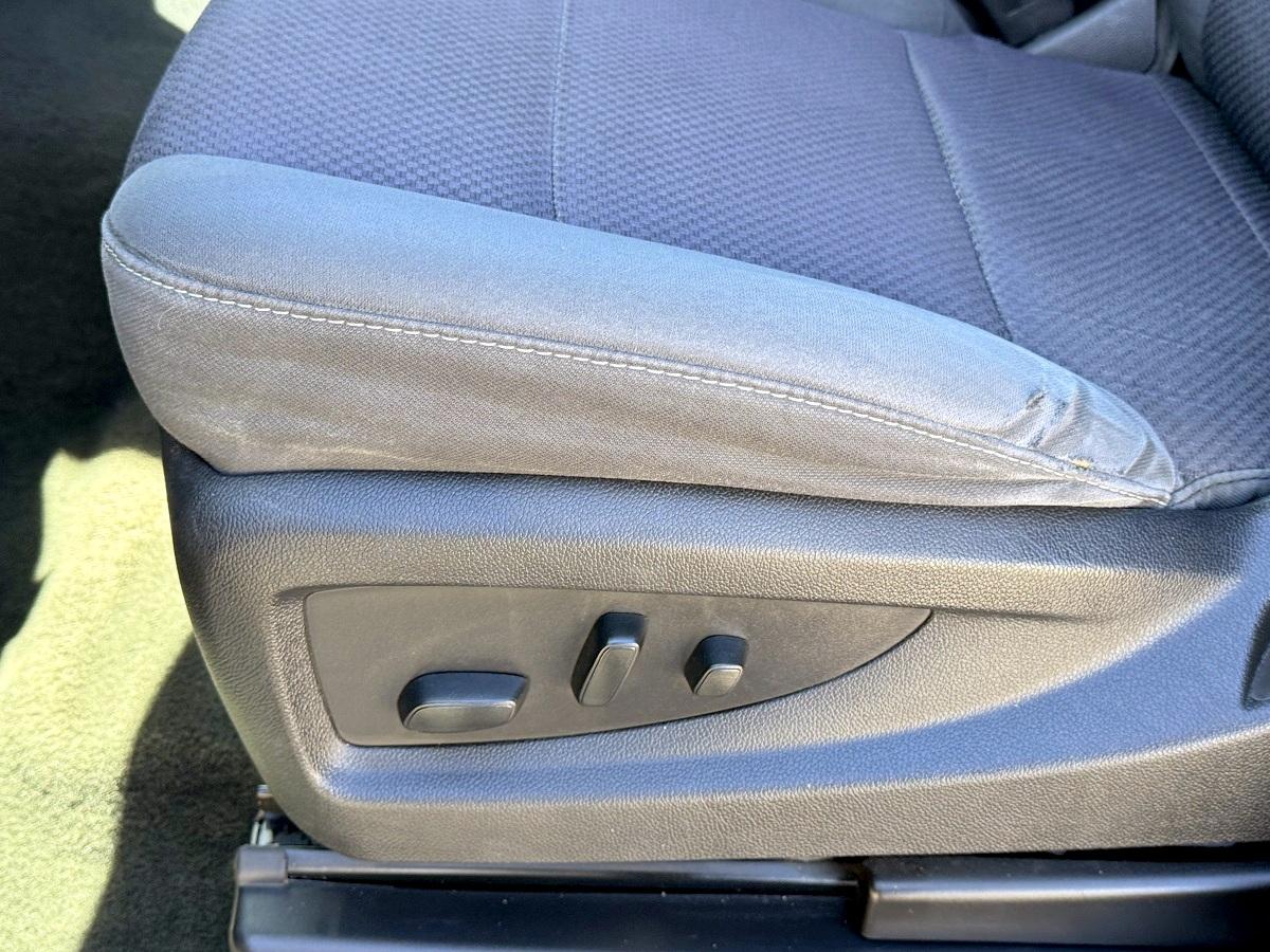 Chevrolet Silverado 1500 LT Crew Cab 2WD 2017