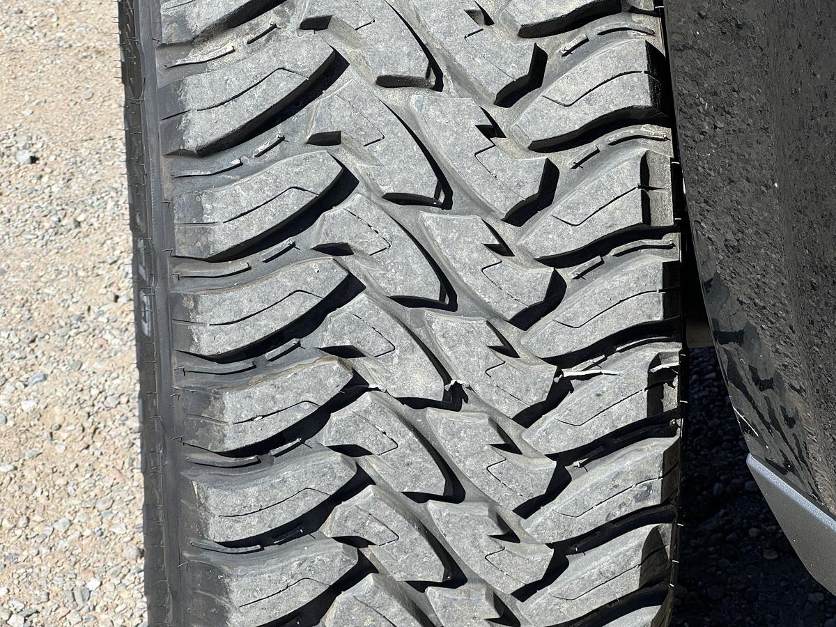 Chevrolet Silverado 1500 LT Crew Cab 2WD 2017