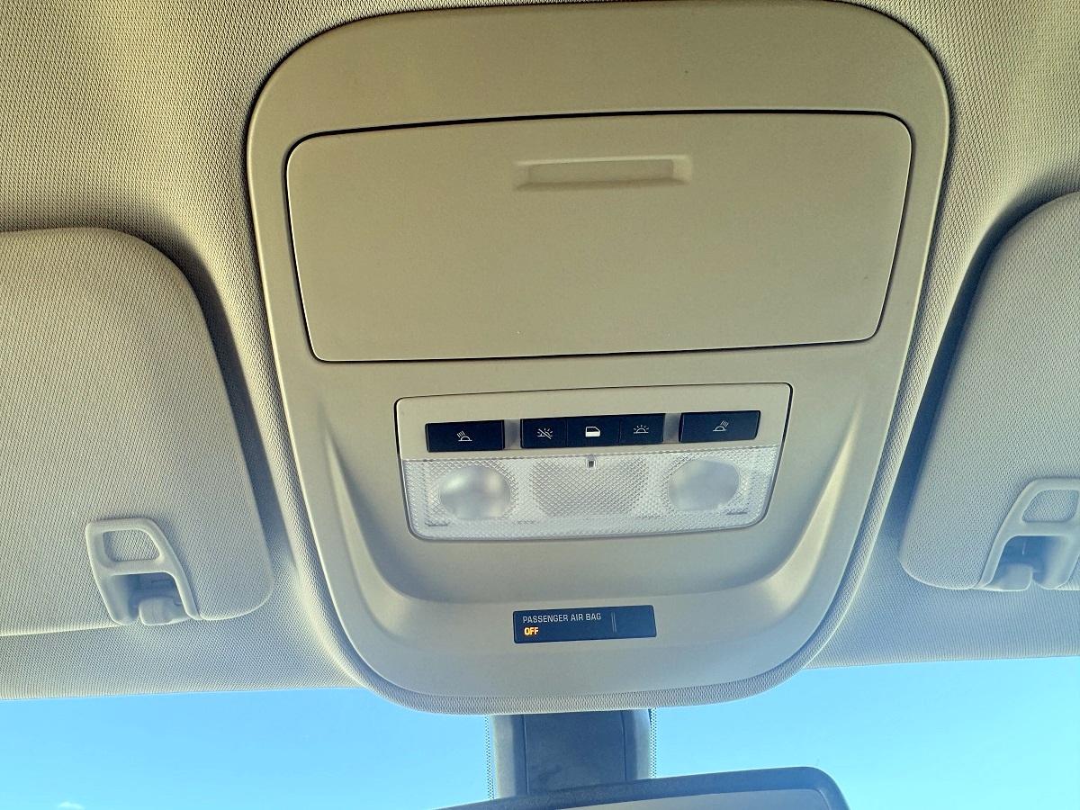 Chevrolet Colorado LT Crew Cab 4WD 2018