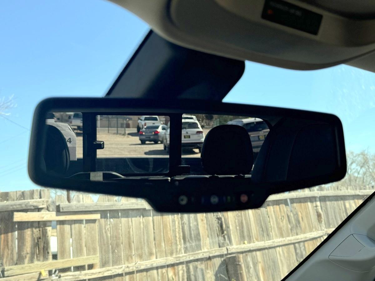 Chevrolet Colorado LT Crew Cab 4WD 2018