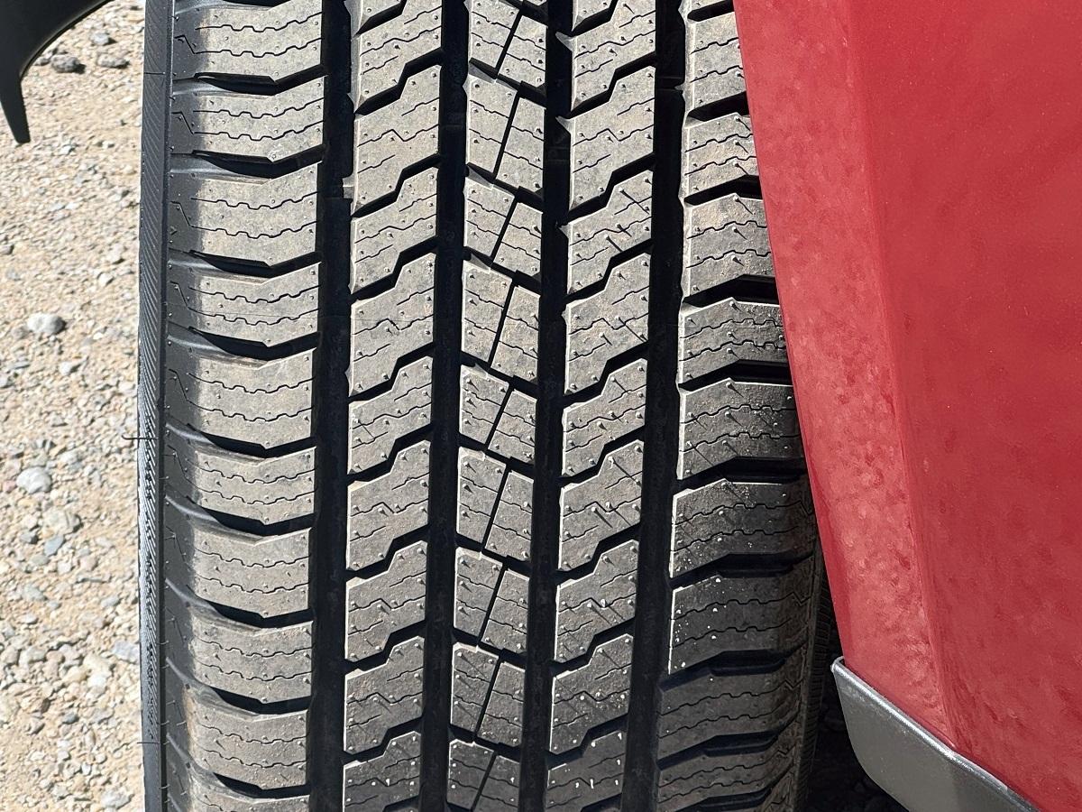 Chevrolet Colorado LT Crew Cab 4WD 2018