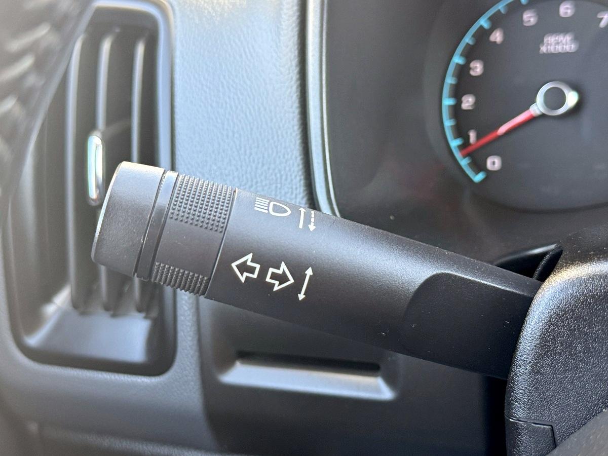 Chevrolet Colorado LT Crew Cab 4WD 2018