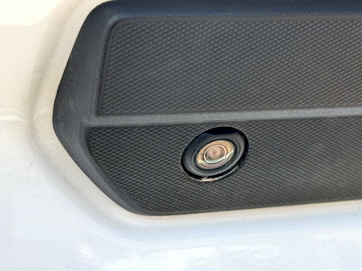 Chevrolet Silverado 1500  2020