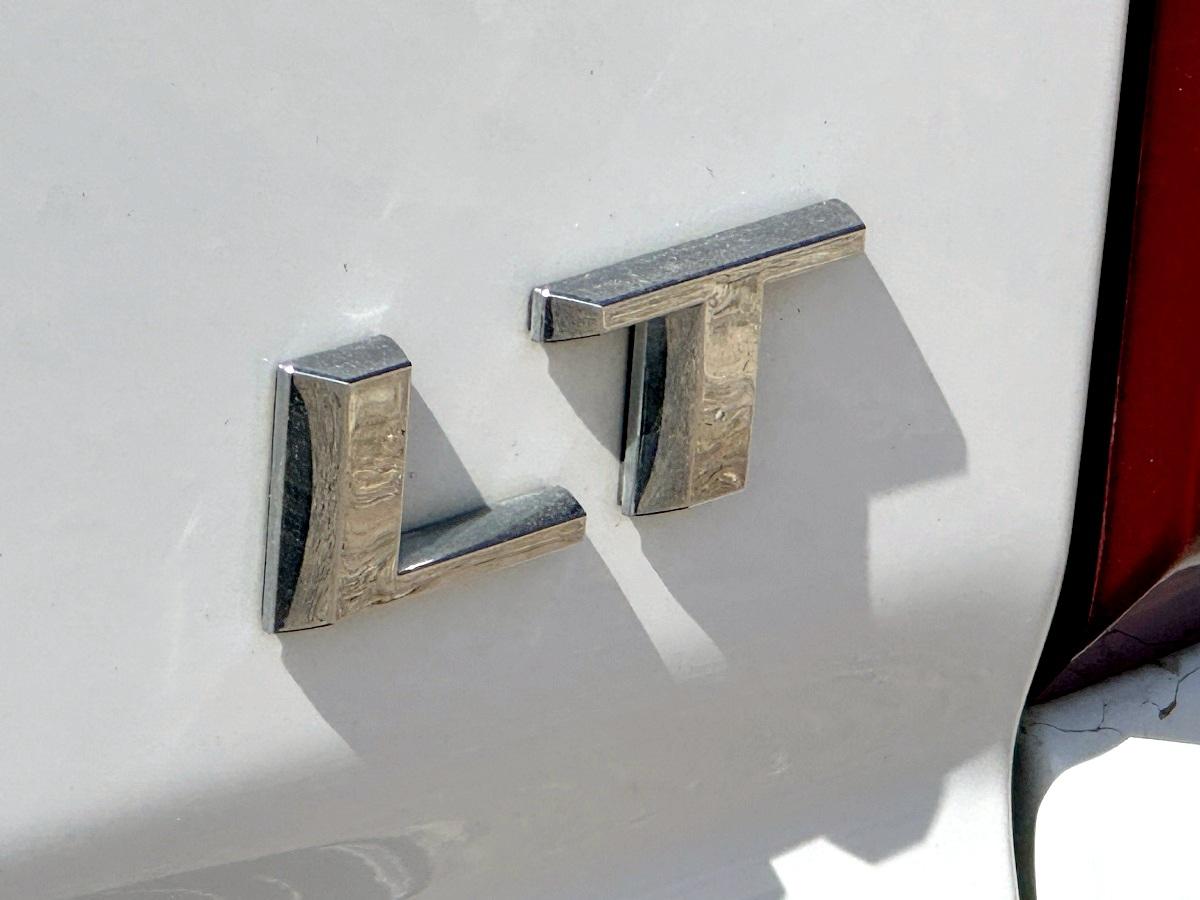 Chevrolet Silverado 1500  2020