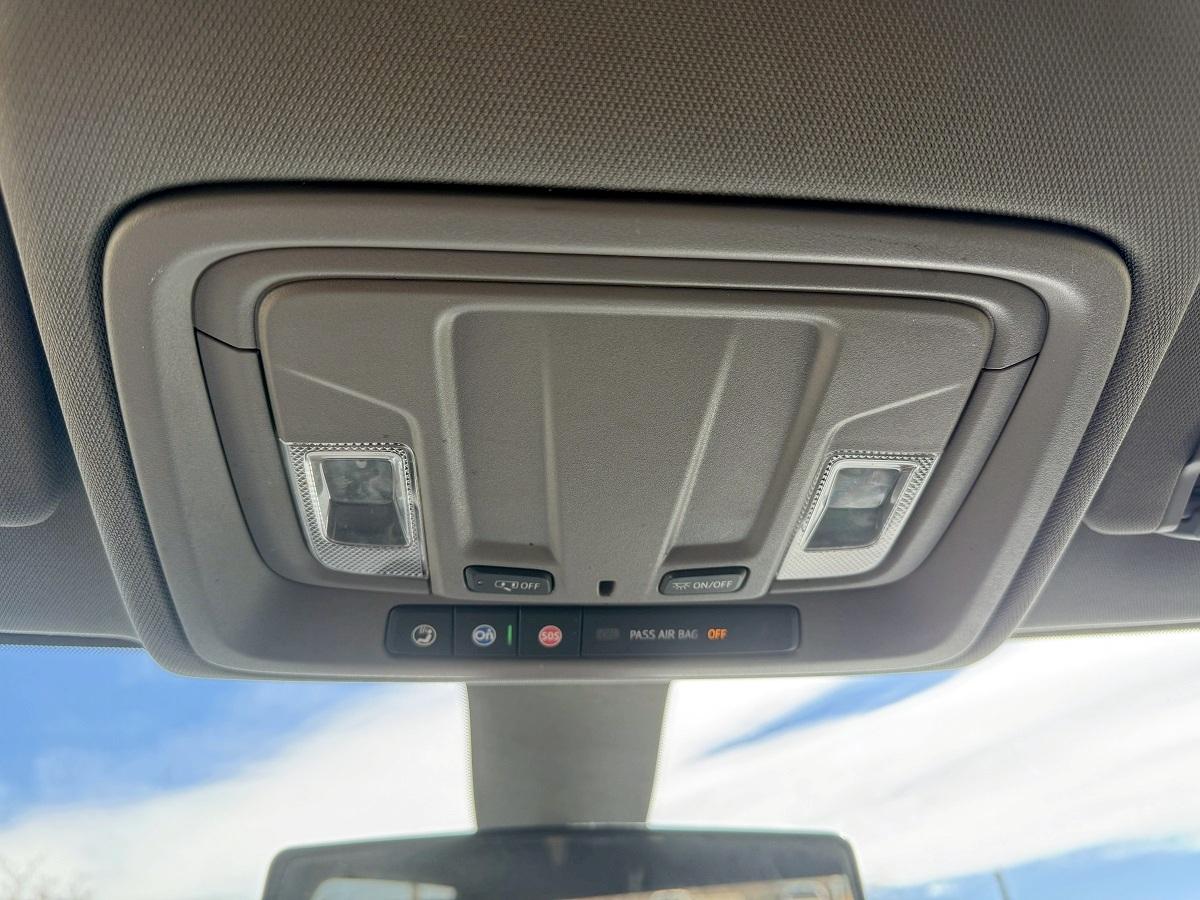 Chevrolet Silverado 1500  2020