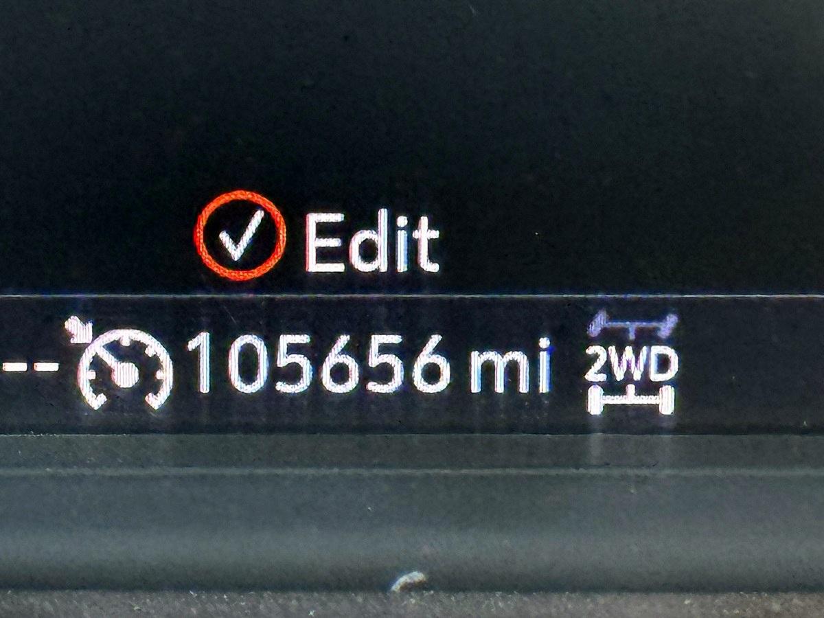 Chevrolet Silverado 1500  2020