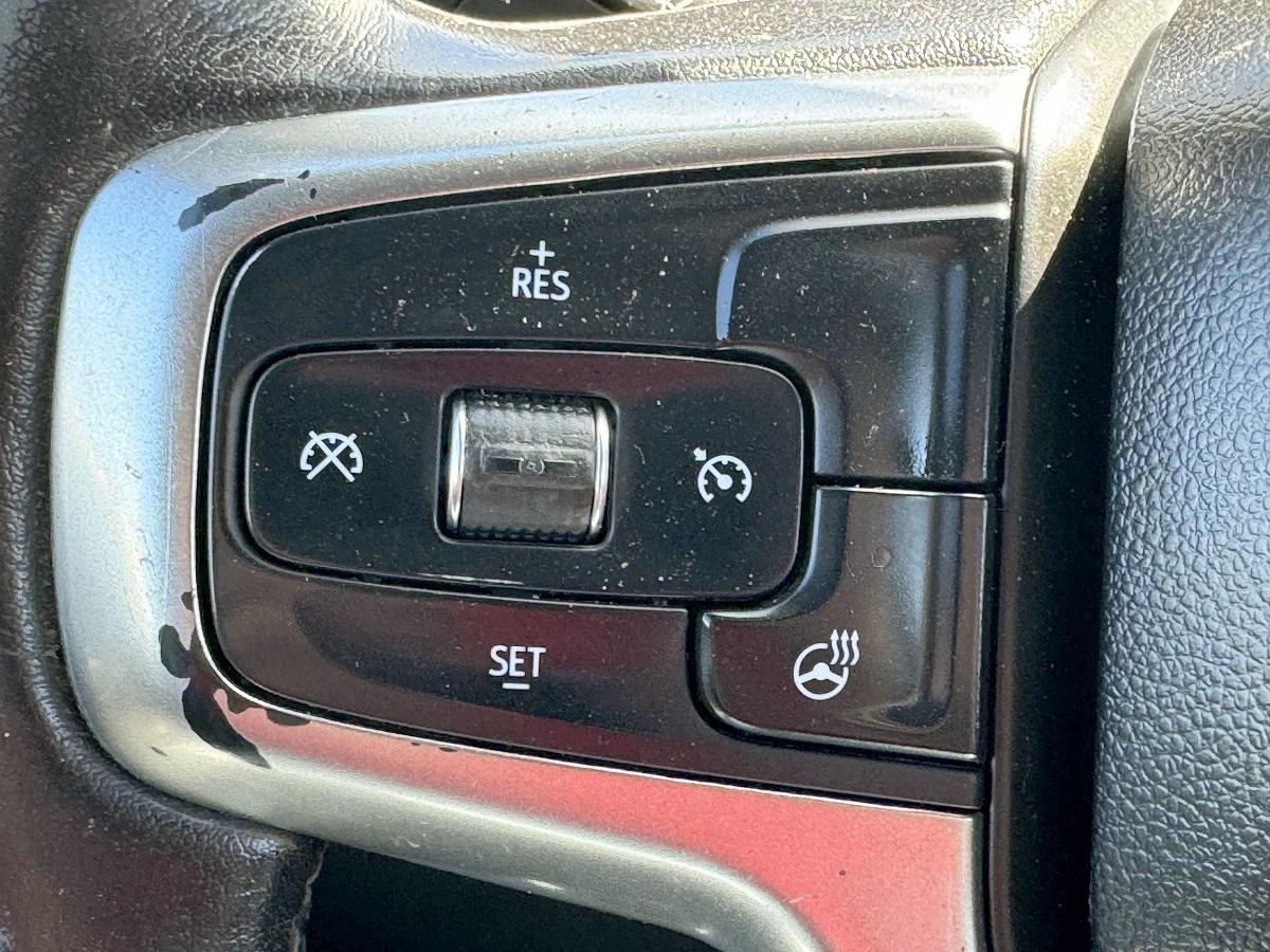 Chevrolet Silverado 1500  2020