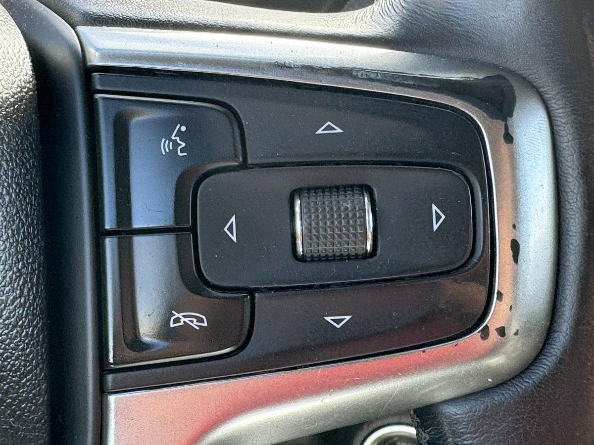 Chevrolet Silverado 1500  2020