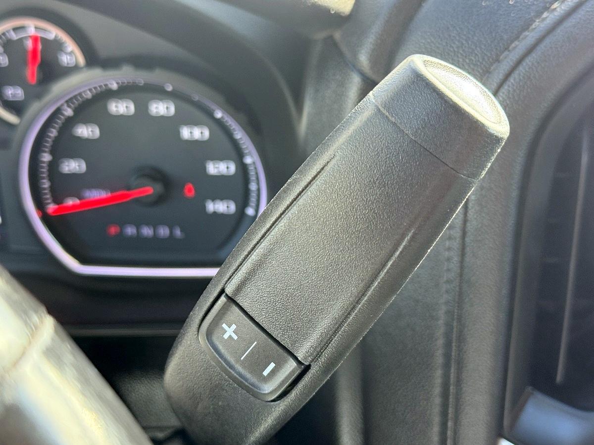 Chevrolet Silverado 1500  2020