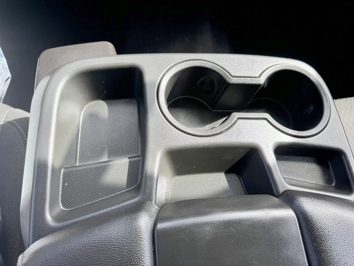 Chevrolet Silverado 1500  2020