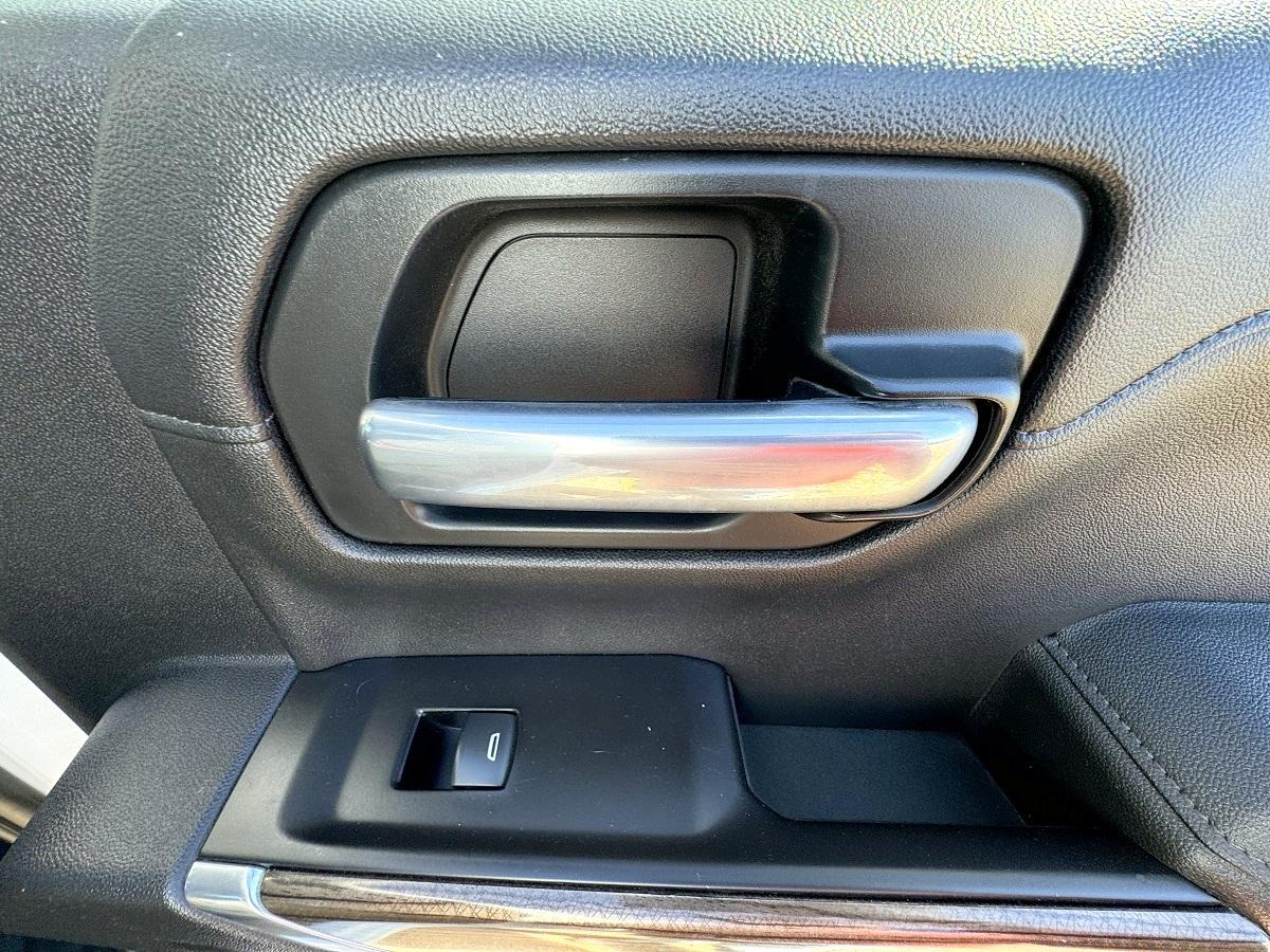 Chevrolet Silverado 1500  2020