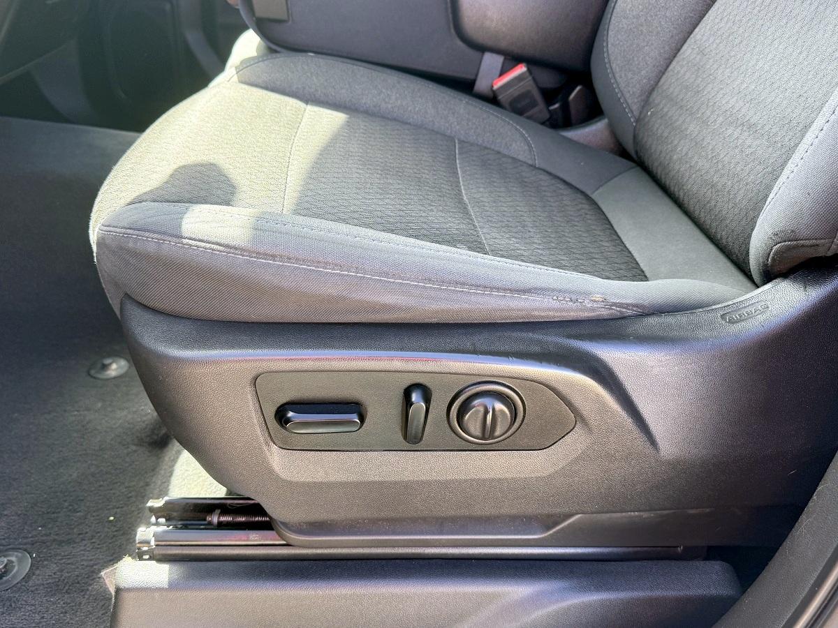 Chevrolet Silverado 1500  2020