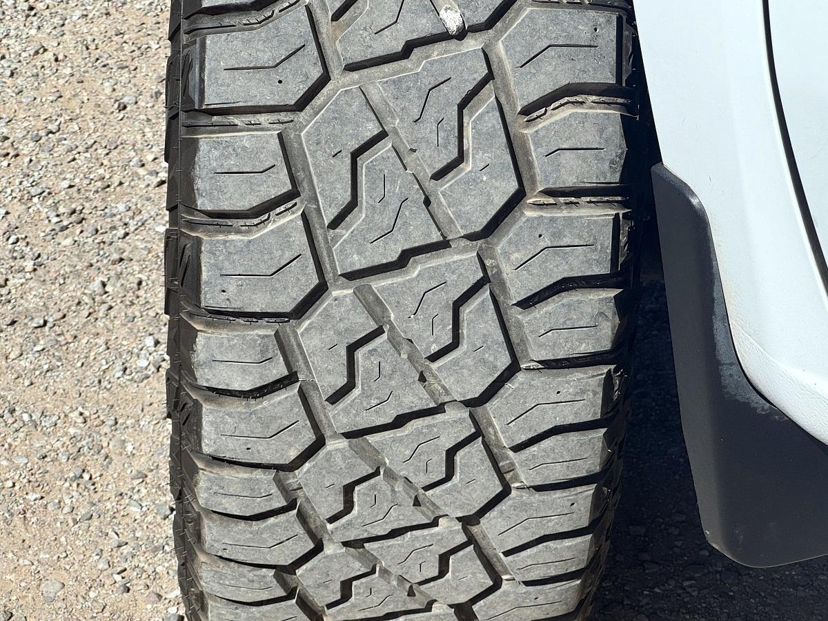 Chevrolet Silverado 1500  2020