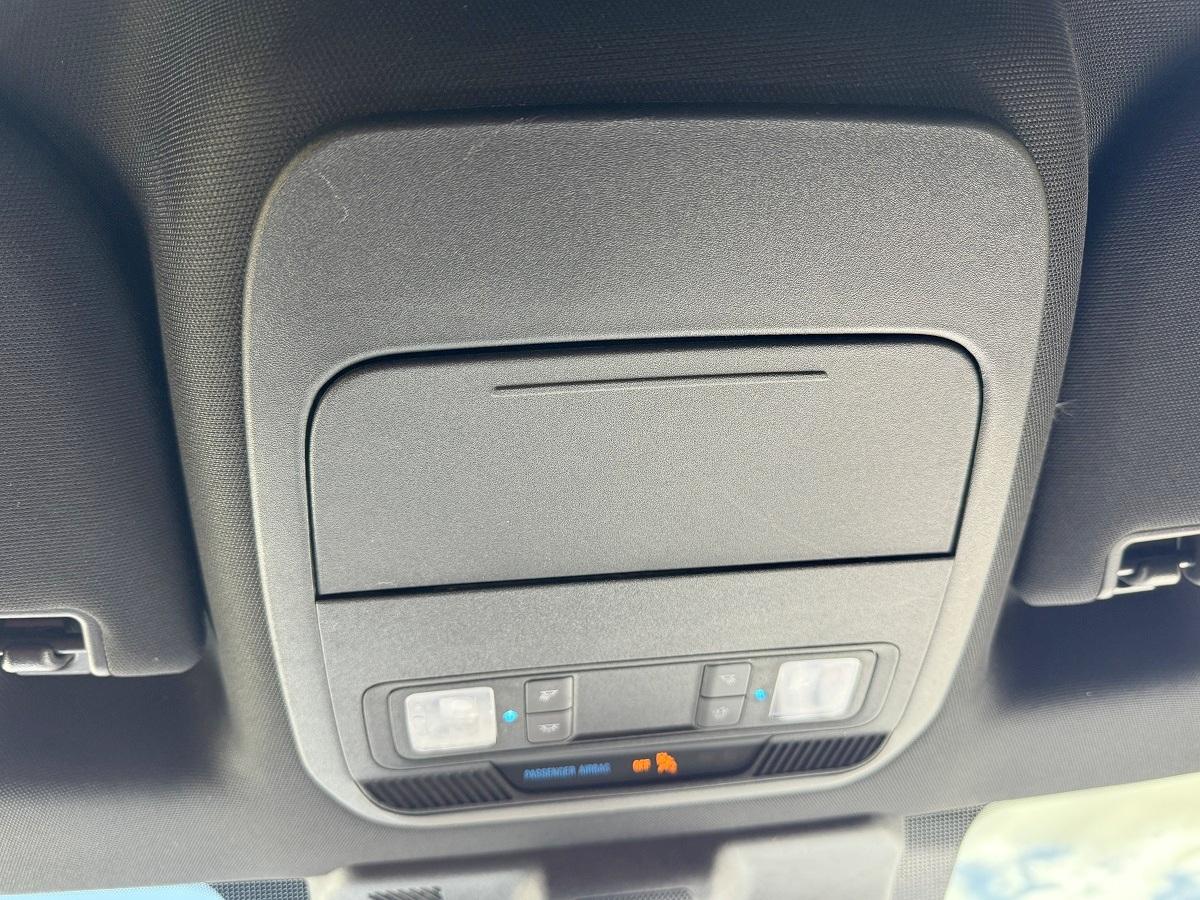 Ford F-150 XL 4WD SuperCrew 5.5' Box 2021