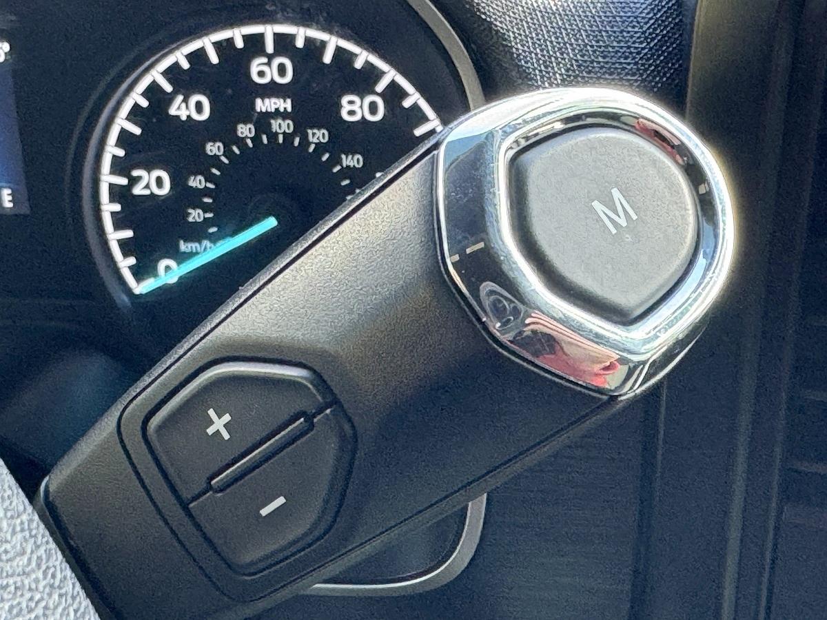 Ford F-150 XL 4WD SuperCrew 5.5' Box 2021