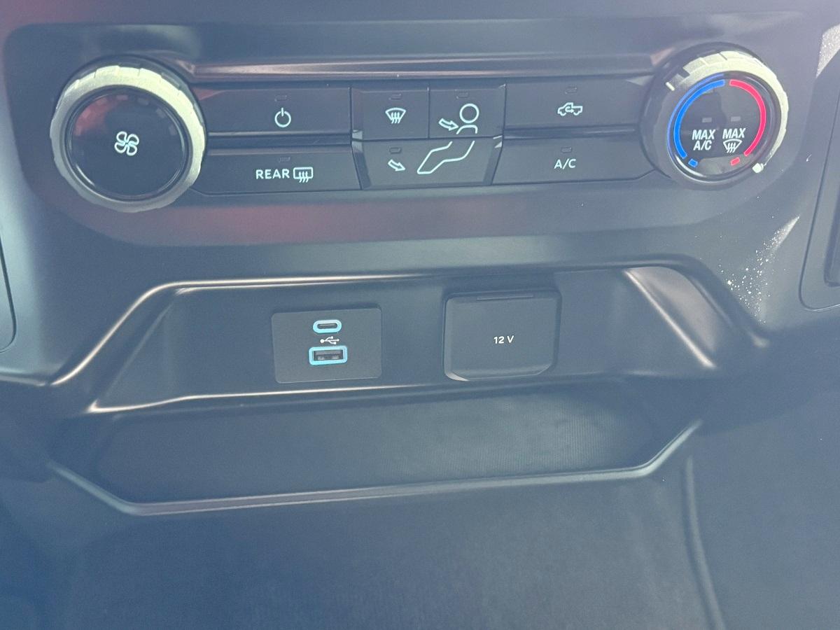 Ford F-150 XL 4WD SuperCrew 5.5' Box 2021