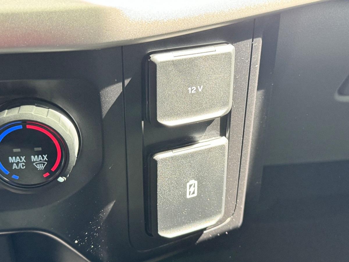 Ford F-150 XL 4WD SuperCrew 5.5' Box 2021