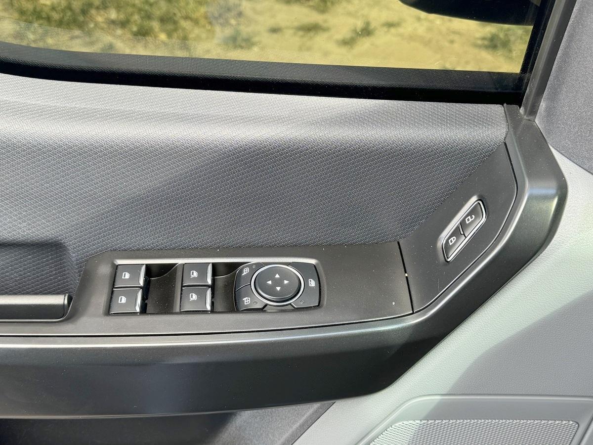 Ford F-150 XL 4WD SuperCrew 5.5' Box 2021