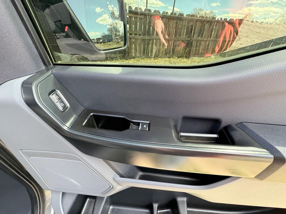 Ford F-150 XL 4WD SuperCrew 5.5' Box 2021