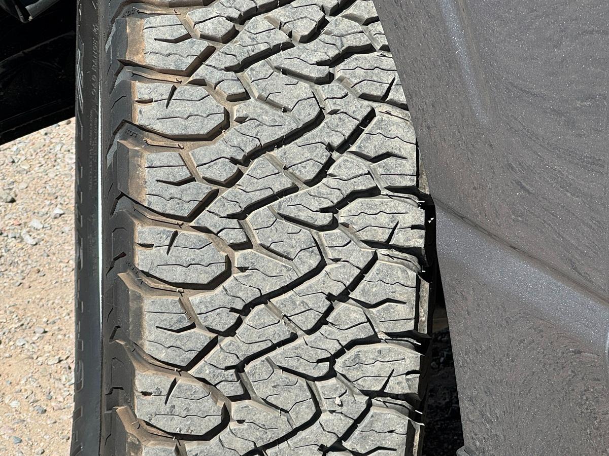 Ford F-150 XL 4WD SuperCrew 5.5' Box 2021