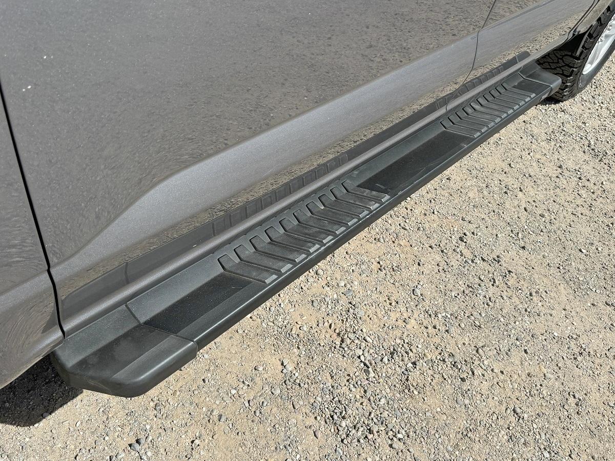 Ford F-150 XL 4WD SuperCrew 5.5' Box 2021