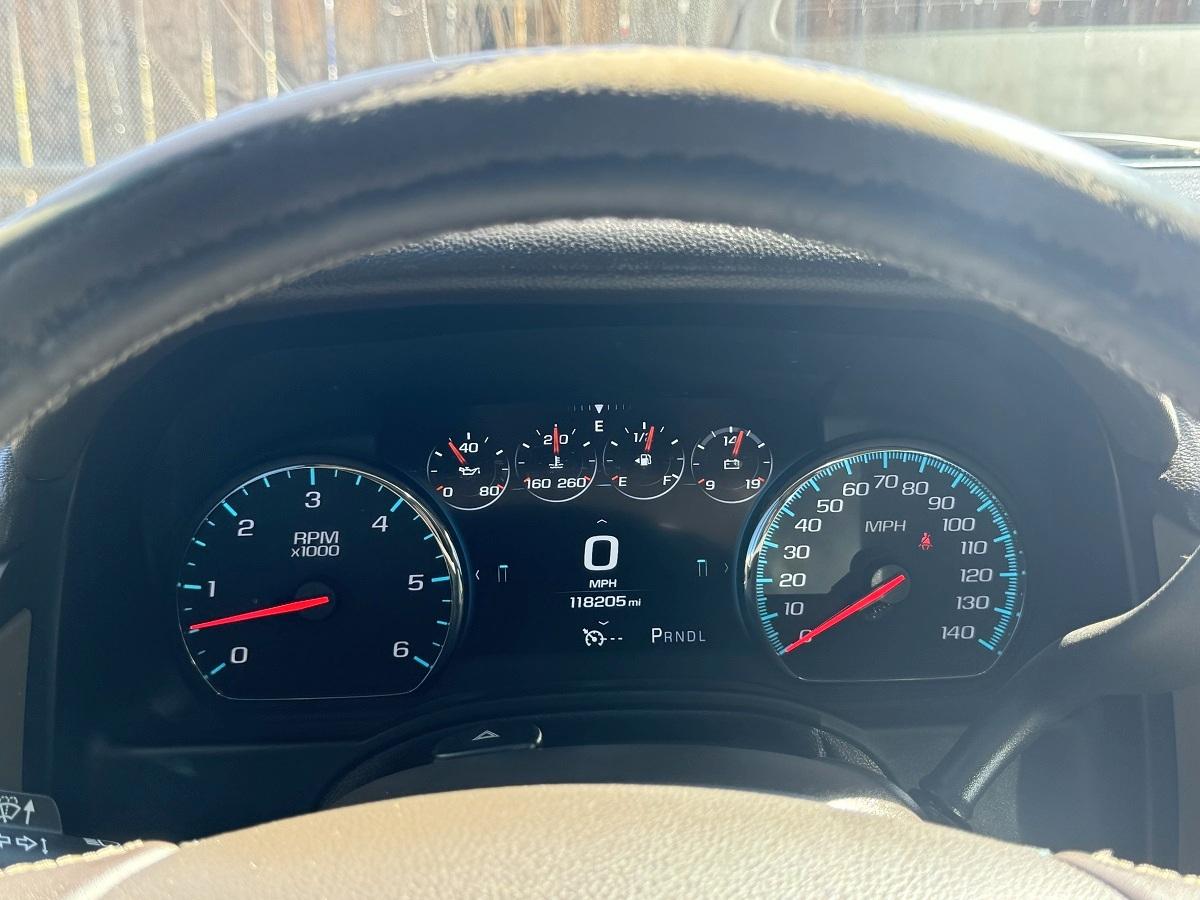 GMC Yukon XL 2WD 4dr SLT 2017