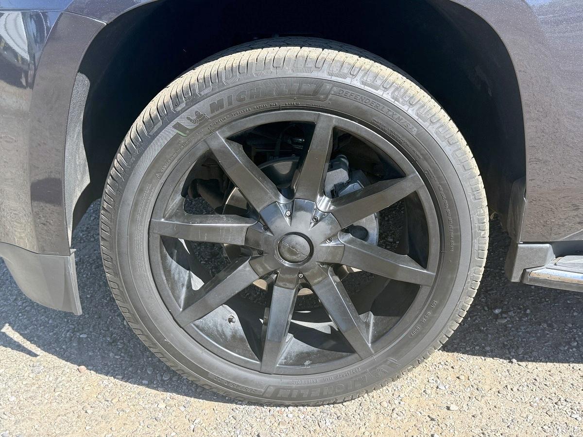 GMC Yukon XL 2WD 4dr SLT 2017