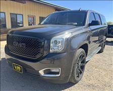 2017 GMC Yukon XL 