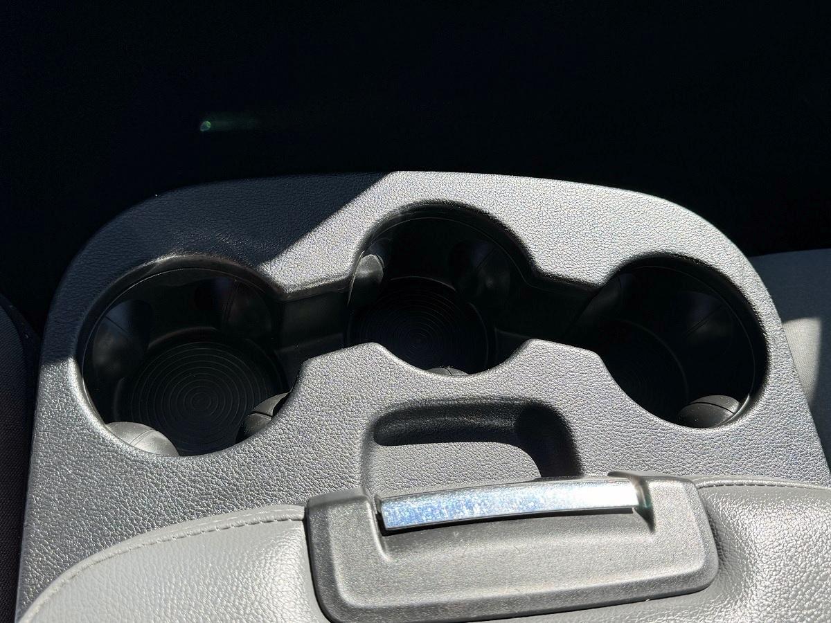 RAM 2500 Big Horn 4x4 Crew Cab 6'4" Box 2021