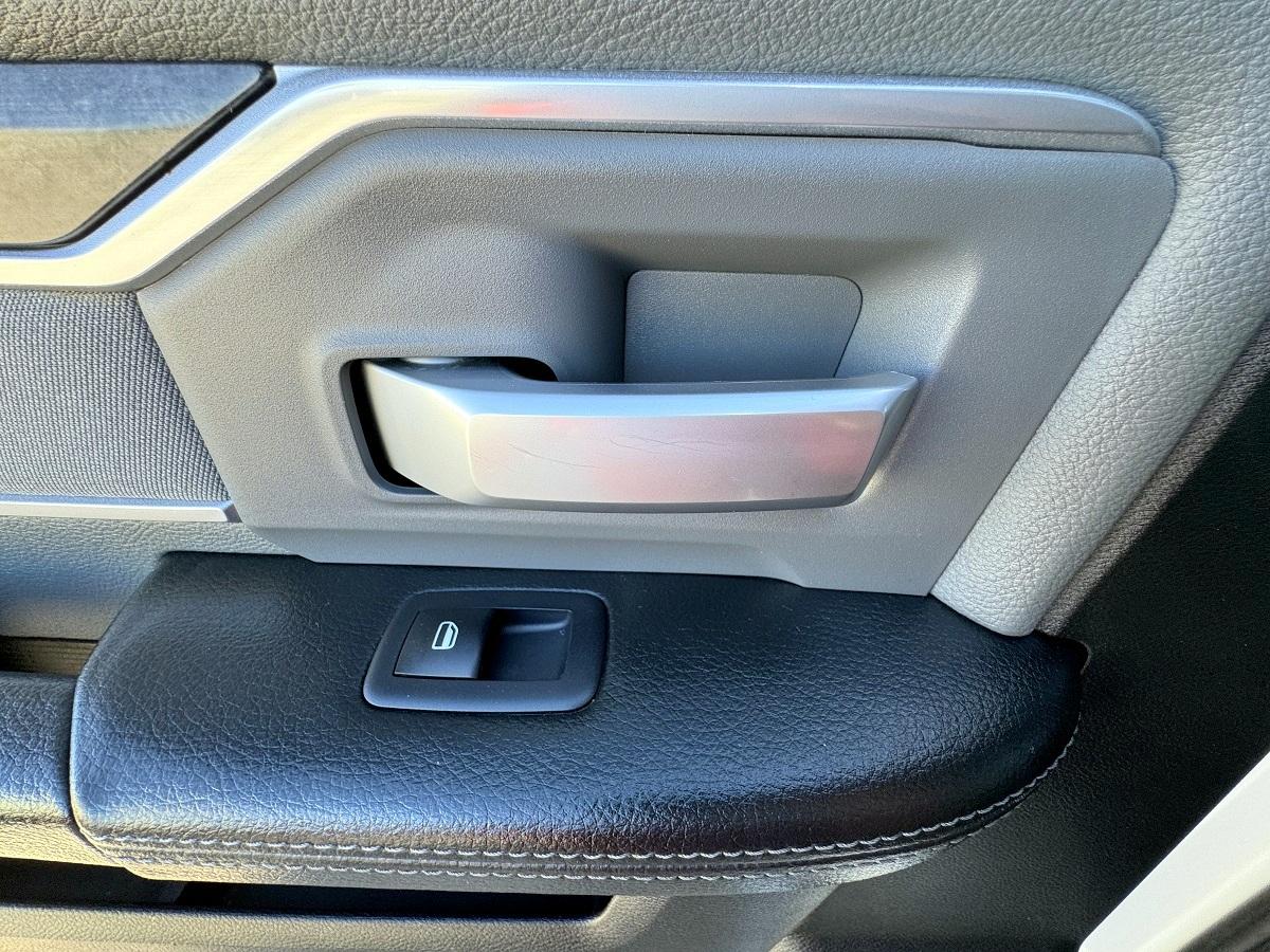 RAM 2500 Big Horn 4x4 Crew Cab 6'4" Box 2021