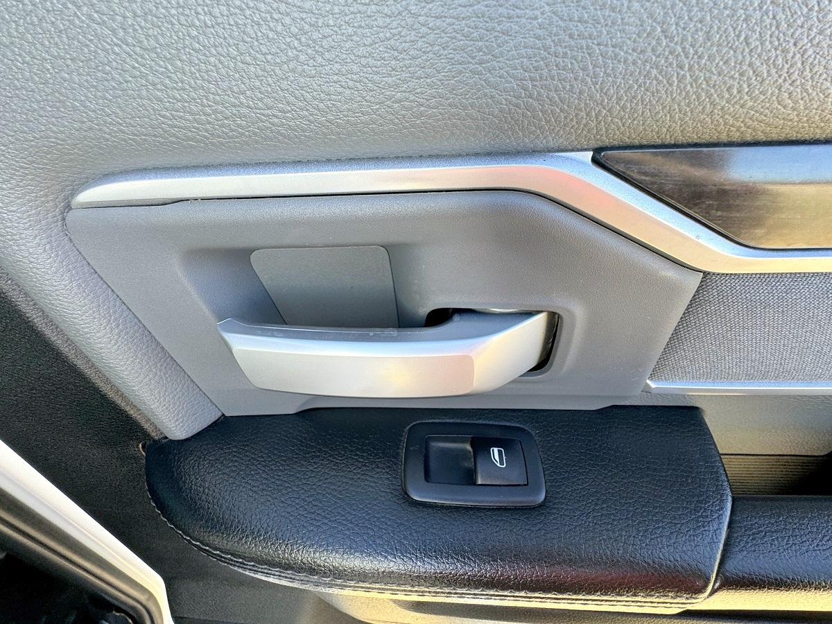 RAM 2500 Big Horn 4x4 Crew Cab 6'4" Box 2021