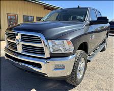 2015 RAM 2500 