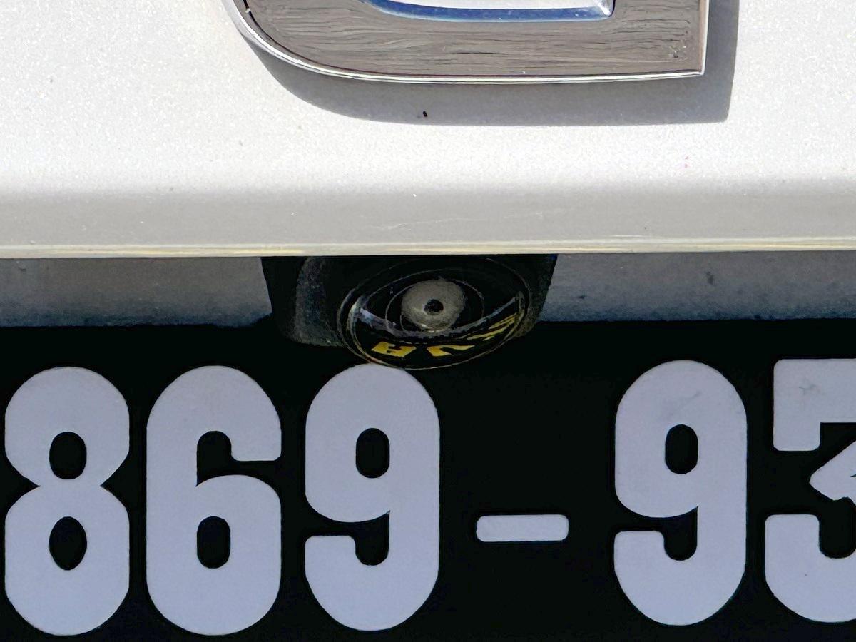 Nissan Rogue AWD SV 2021