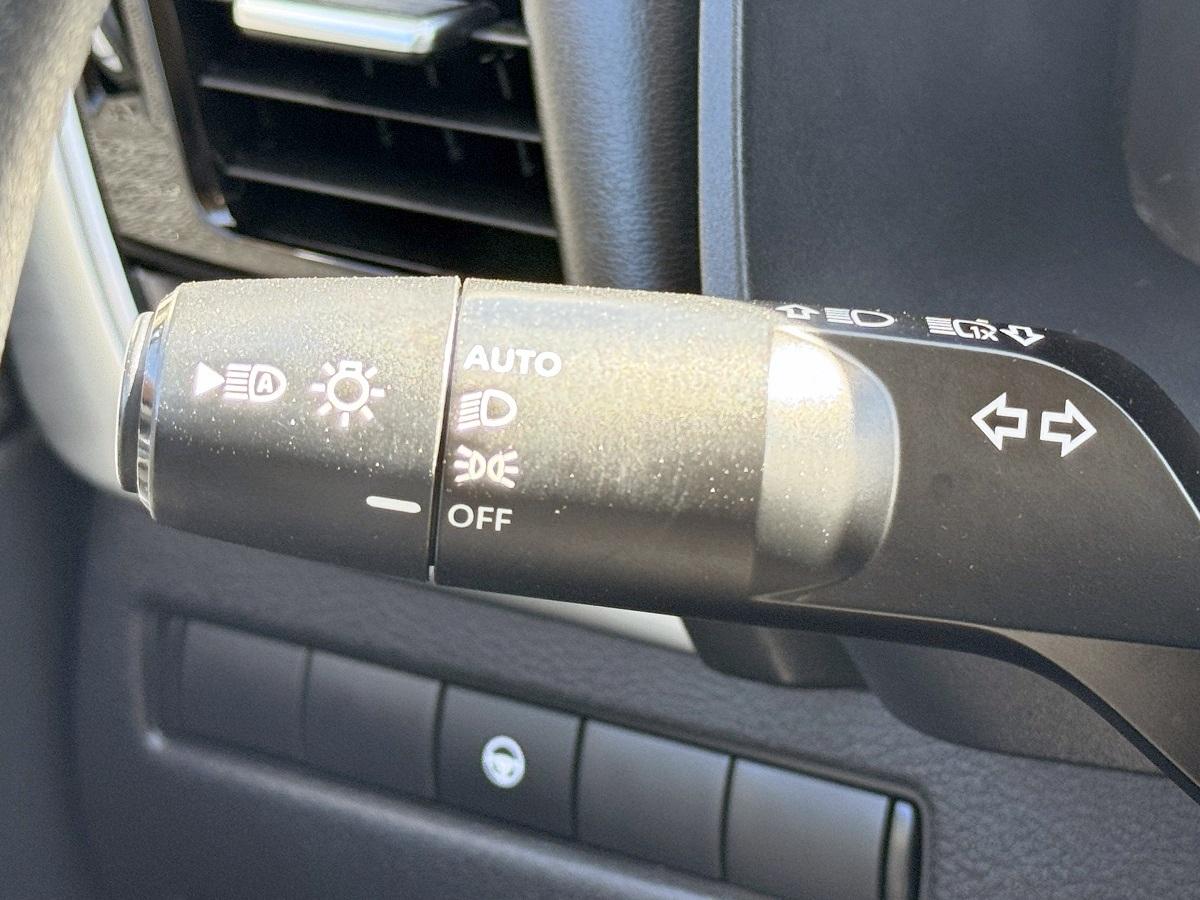 Nissan Rogue AWD SV 2021