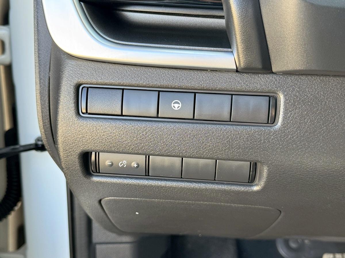 Nissan Rogue AWD SV 2021