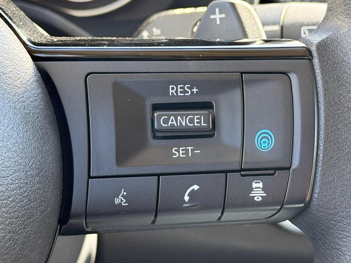 Nissan Rogue AWD SV 2021