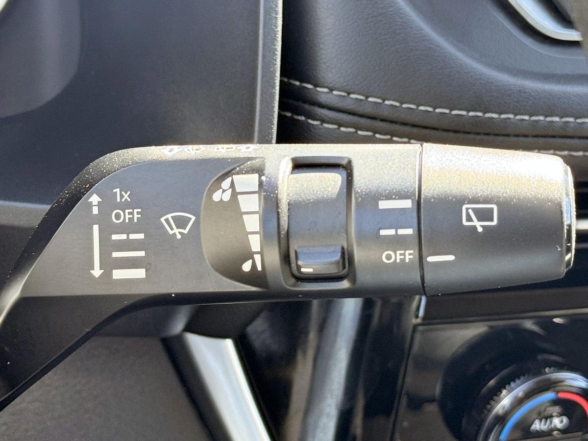 Nissan Rogue AWD SV 2021