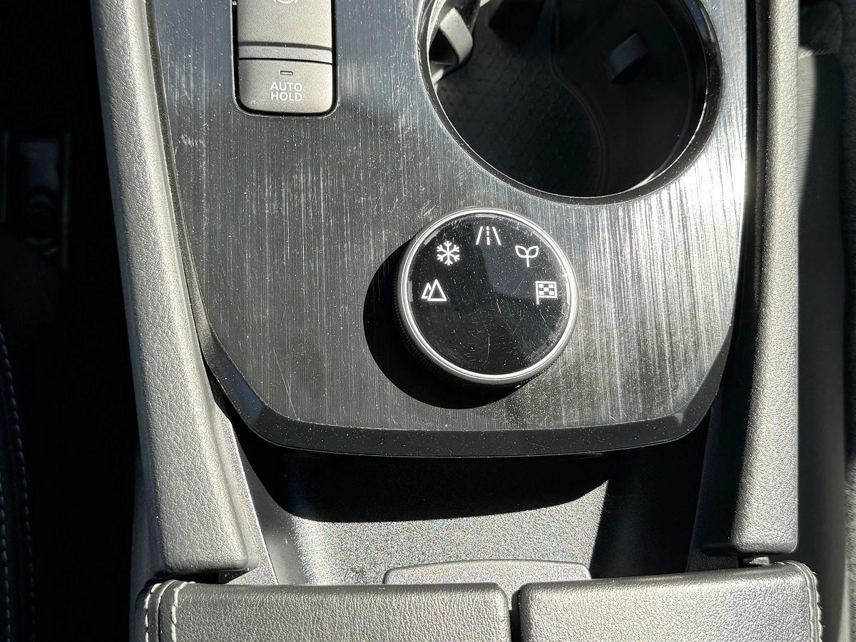 Nissan Rogue AWD SV 2021