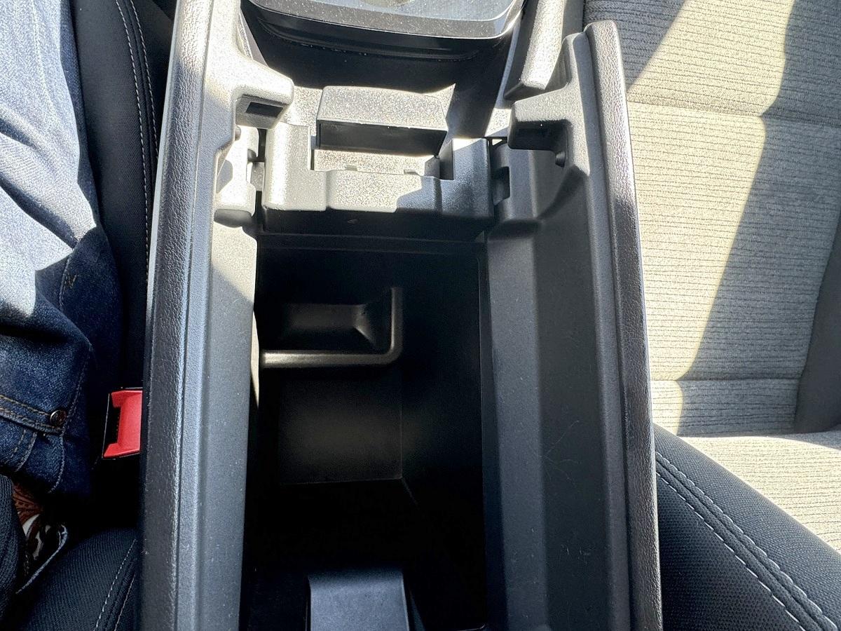 Nissan Rogue AWD SV 2021